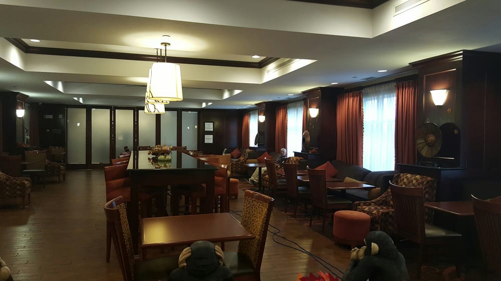 Hampton Inn 26 Reviews Hotels 122 Westfall Town Dr, Matamoras, PA