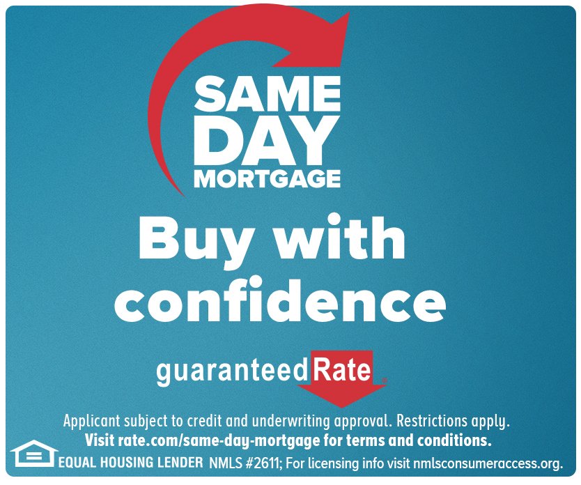 Julie Teitel at Guaranteed Rate