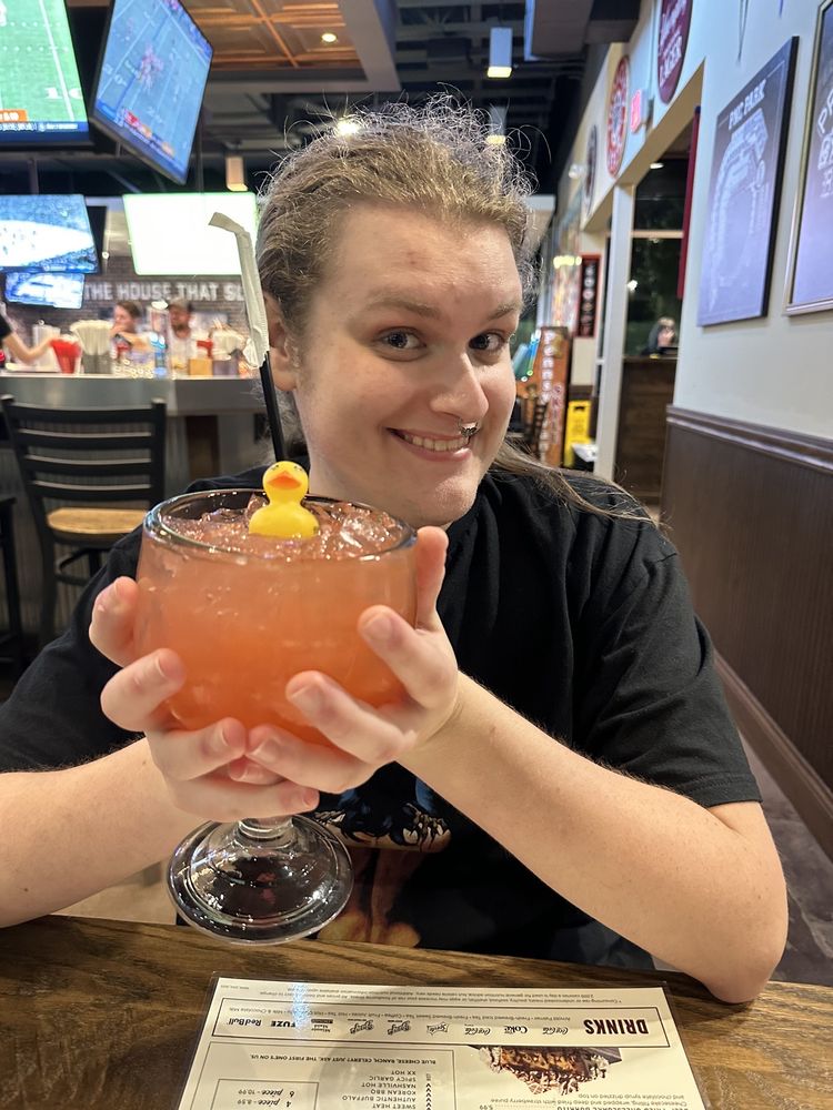 Primanti Bros. Restaurant and Bar