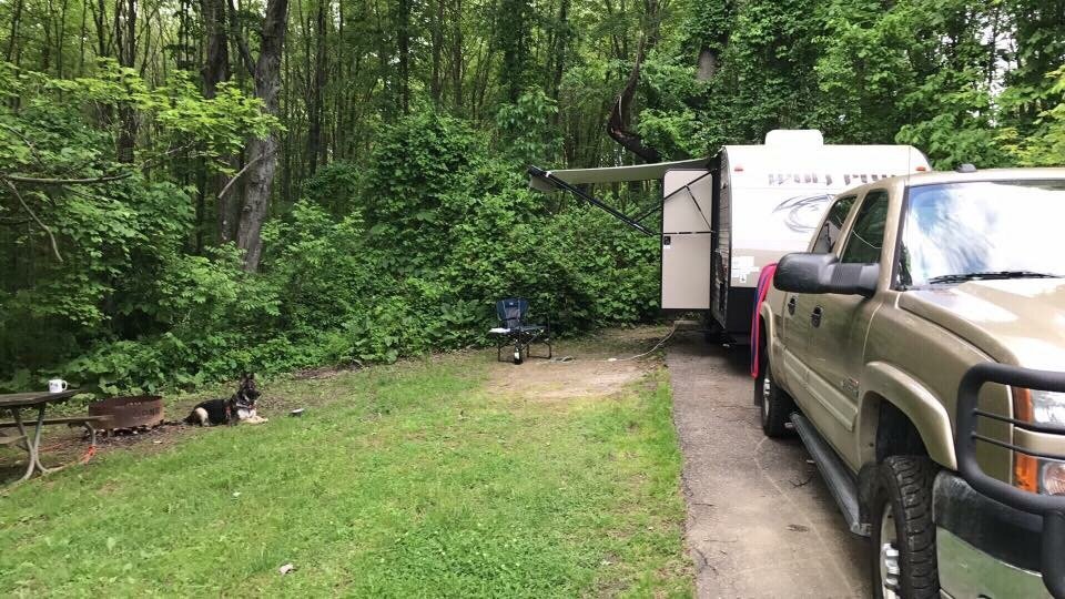 Barkcamp State Park 65330 Barkcamp Park Rd, Belmont, OH Phone