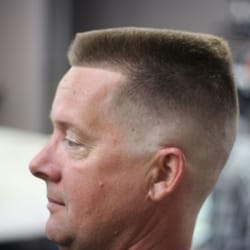 Photo of Clipper Crew Barber Shop - El Cajon, CA, United States. Flat ...