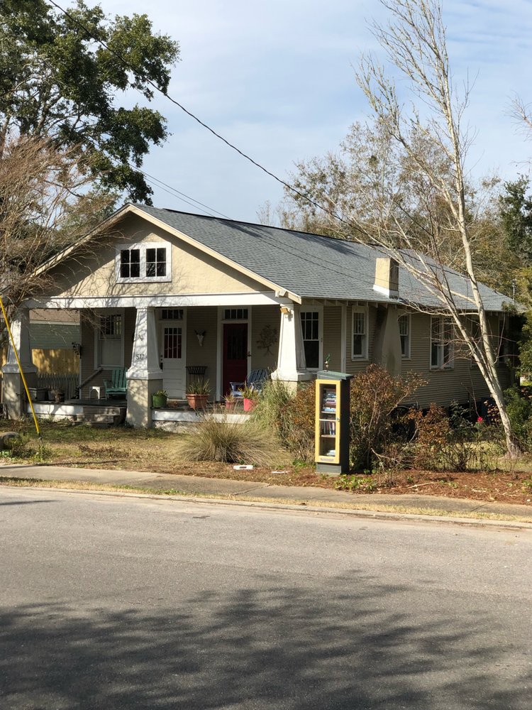 image of business B&M Roofing