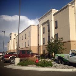 Hampton Inn Suites Riverton 36 Photos 14 Reviews Hotels Photo Of Hampton Inn Suites Riverton Wy United States The