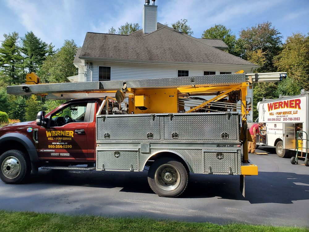 Werner Well & Pump Service