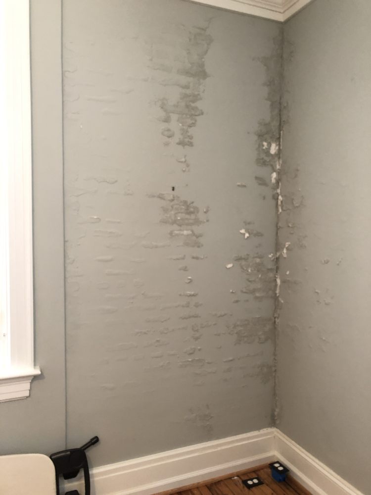 image of business Virginia Building Services of Roanoke