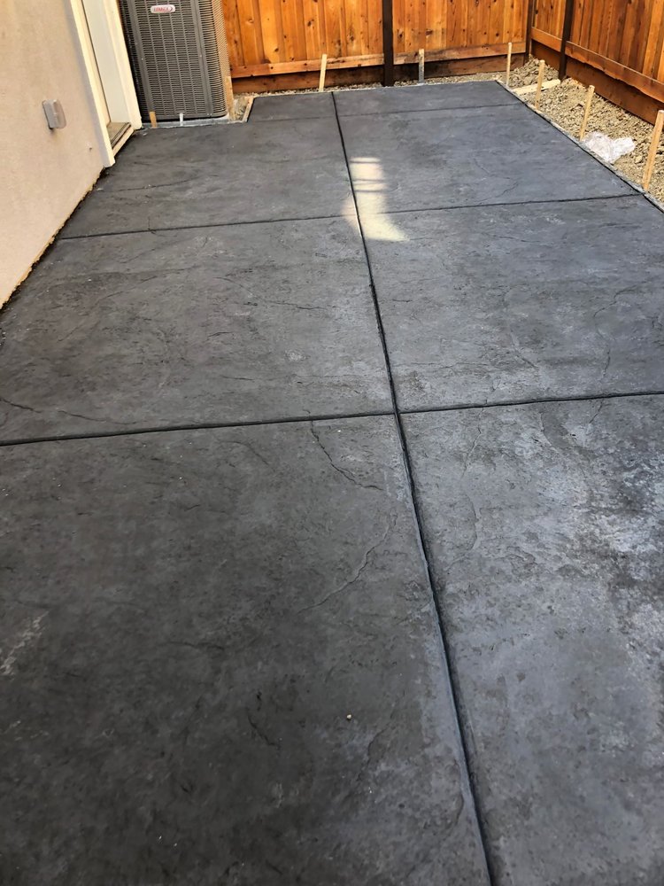 Bella Concrete Designs
