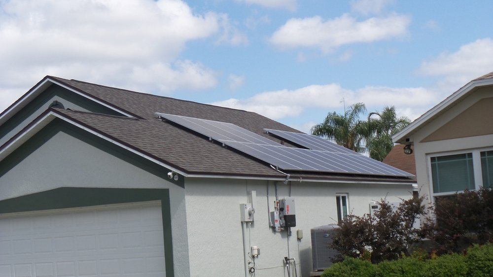 Coronado Solar