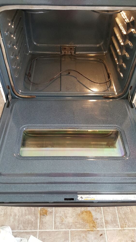 Mag's Cleaning Service