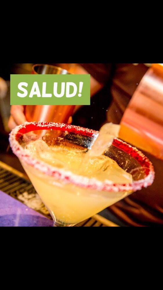 Totopo Mexican Kitchen And Bar Totopo Mexican Kitchen And Bar