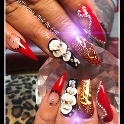 Precious Nails By Sm 122 Photos Nail Salons 579 Globe St Fall Precious Nails By Sm 122 Photos Nail Salons 579 Globe St Fall