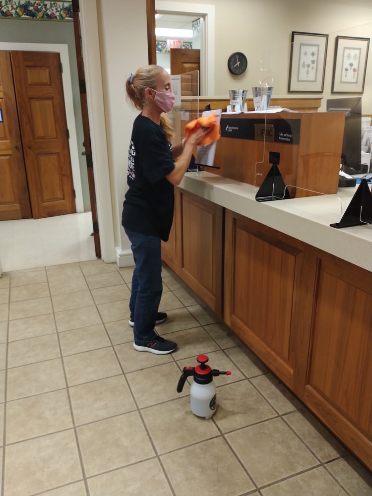 Kimberly cleaning Service and More