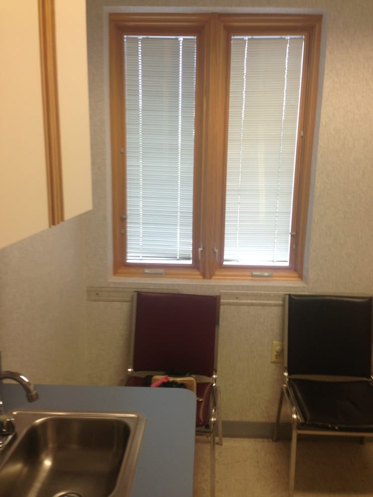 image of business University Pediatric Associates