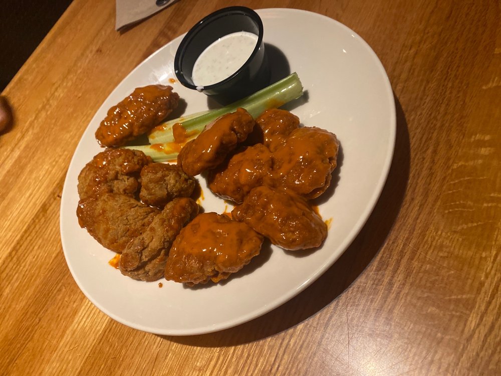 Applebee's Grill + Bar
