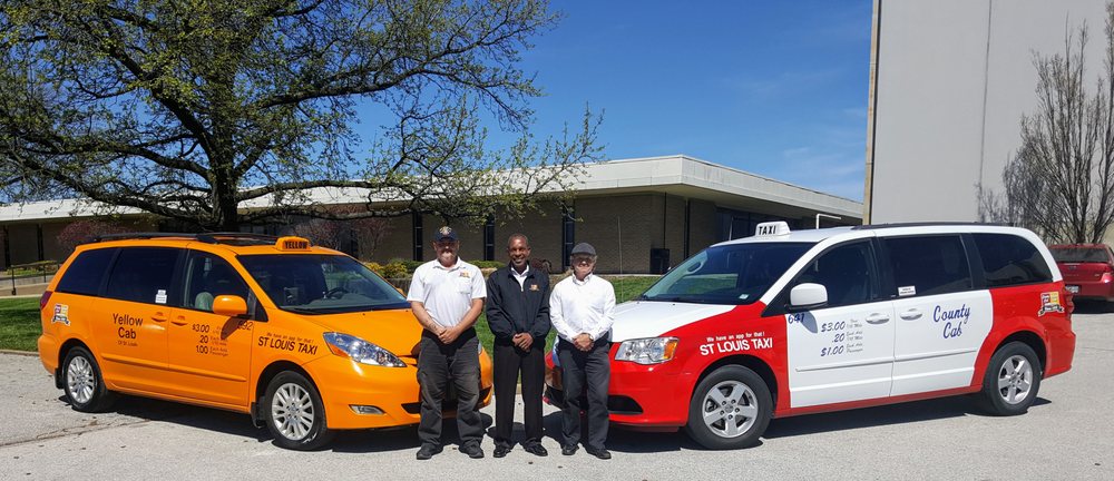 St Louis Taxi >> St Louis County Yellow Taxi 40 Photos 98 Reviews Taxis St Louis Taxi >> St Louis County Yellow Taxi 40 Photos 98 Reviews Taxis