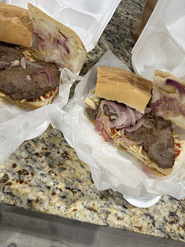 La Tinajita La Tinajita