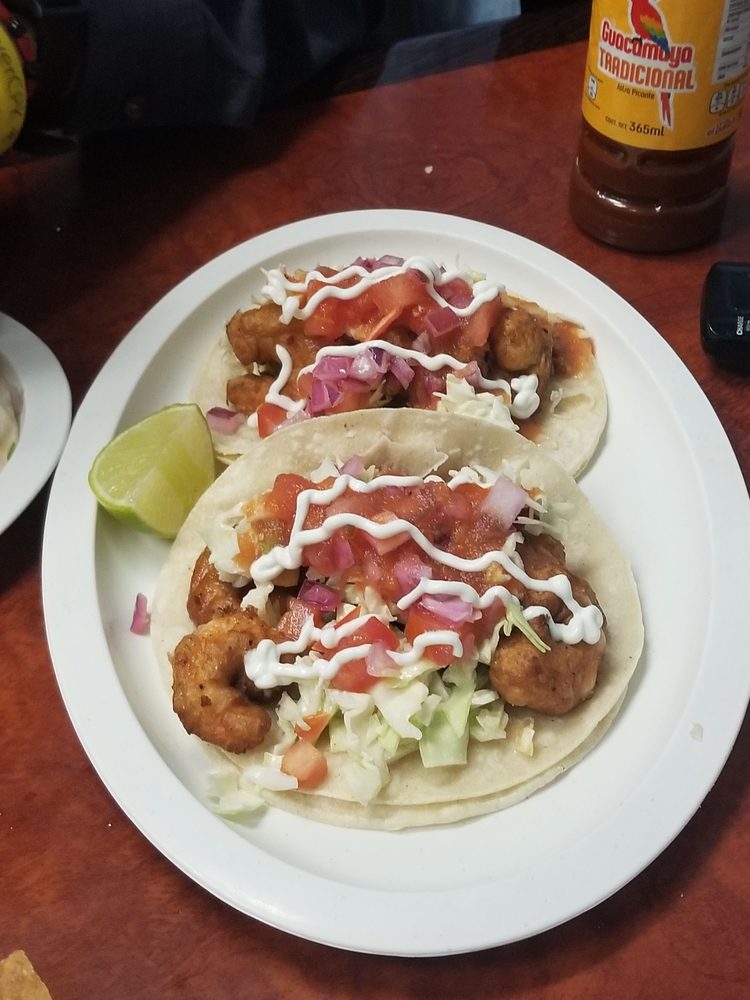 Mariscos La Marea Mariscos La Marea
