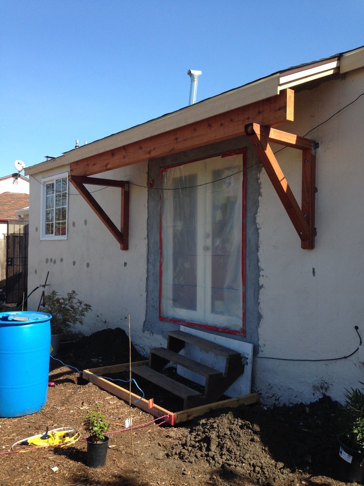 image of business Villatoro & M Construction