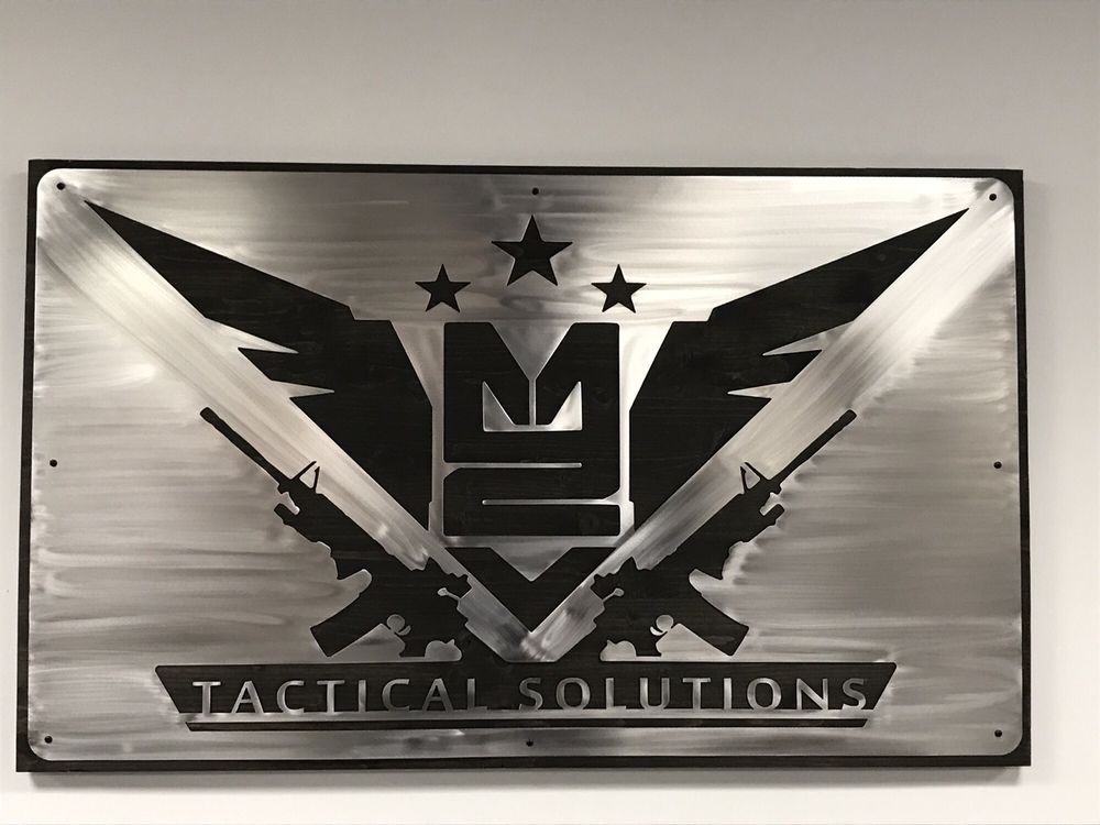 M2 Tactical Solutions