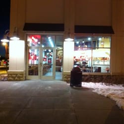 Jimmy John S Sandwiches 7851 Market Blvd Chanhassen Mn