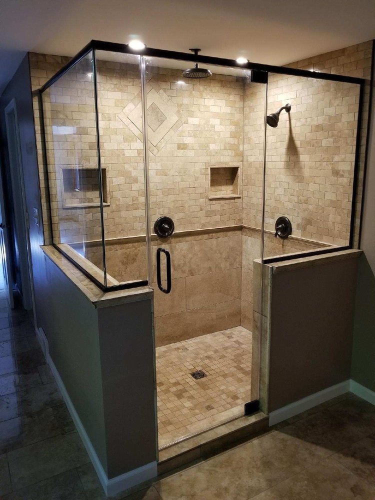 Amthor Glass & Mirror
