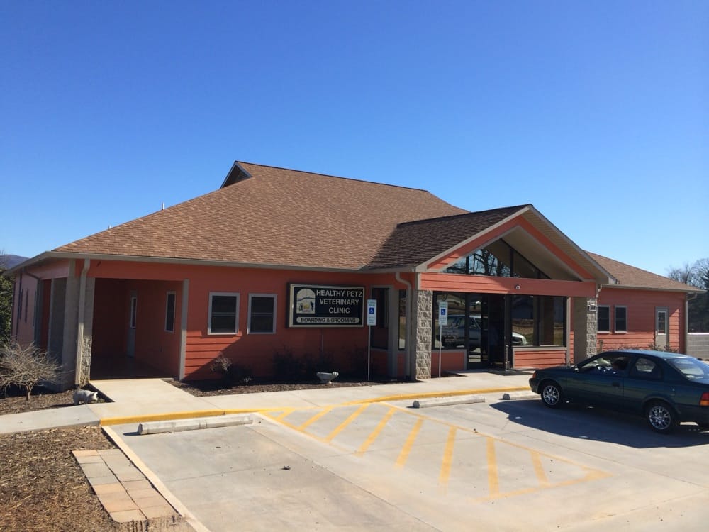 Healthy Petz Veterinary Clinic 12 Photos Veterinarians 109 Enola