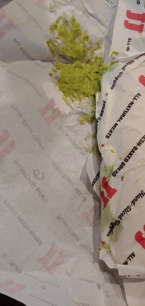 Jimmy John's