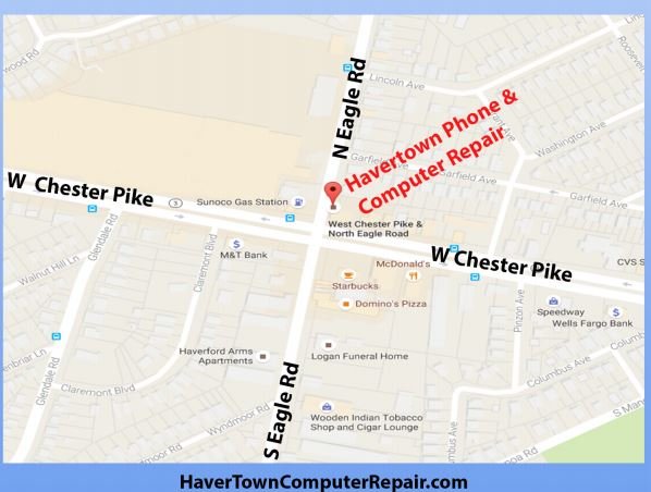 Havertown Phone and Computer Repair