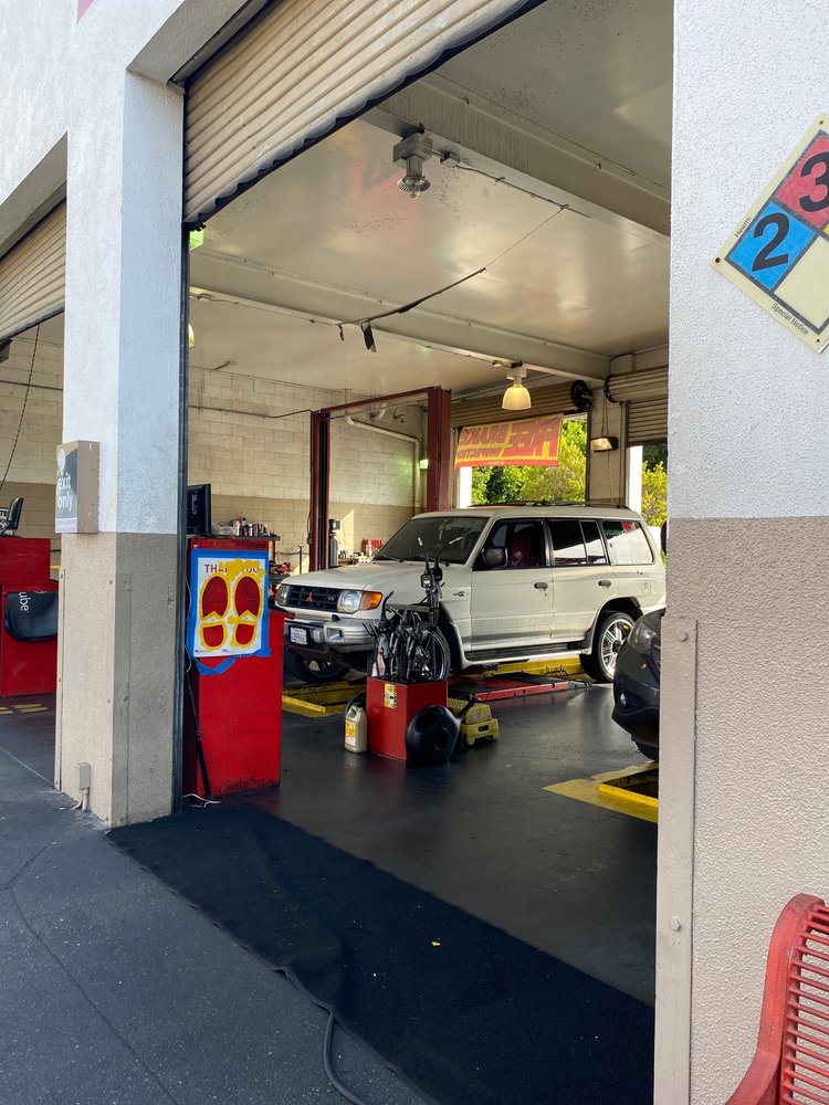 Jiffy Lube
