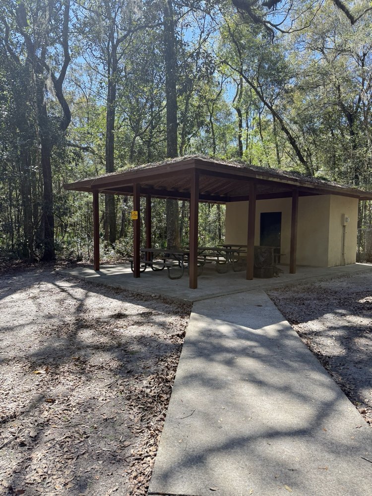 Black Creek Park and Trail Image