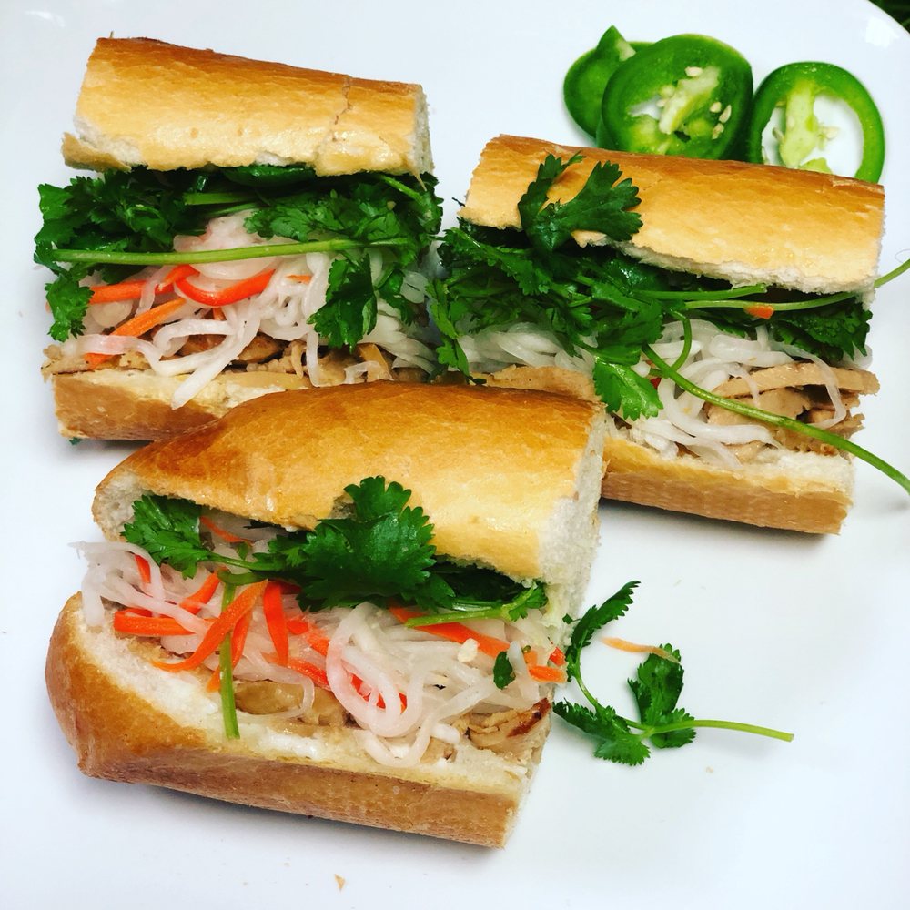 Thien Dang Vegetarian