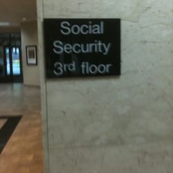 social security administration