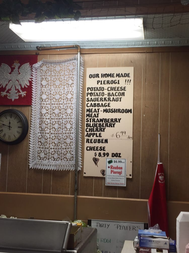 Pulaski Meat Market 15 Photos Meat Shops 1201 Lenox Ave, Utica