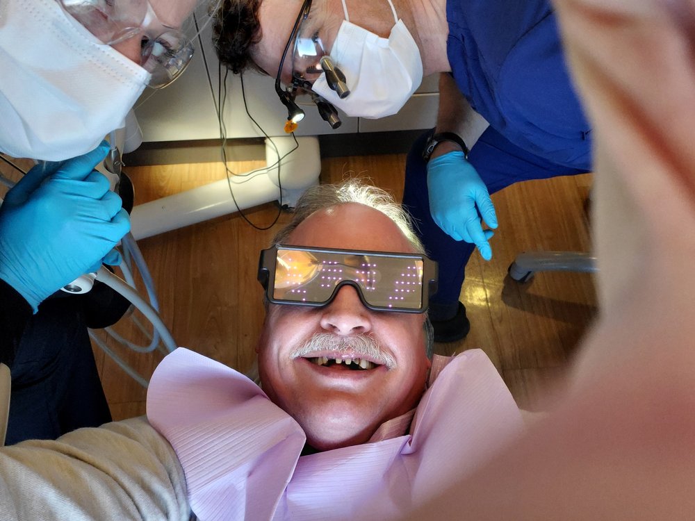 image of business CLARK FORK DENTAL