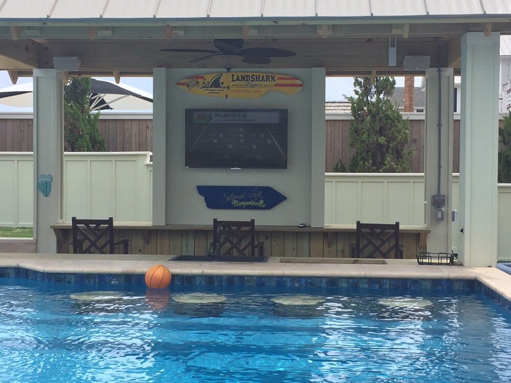 Custom Audio & Corolla Electric