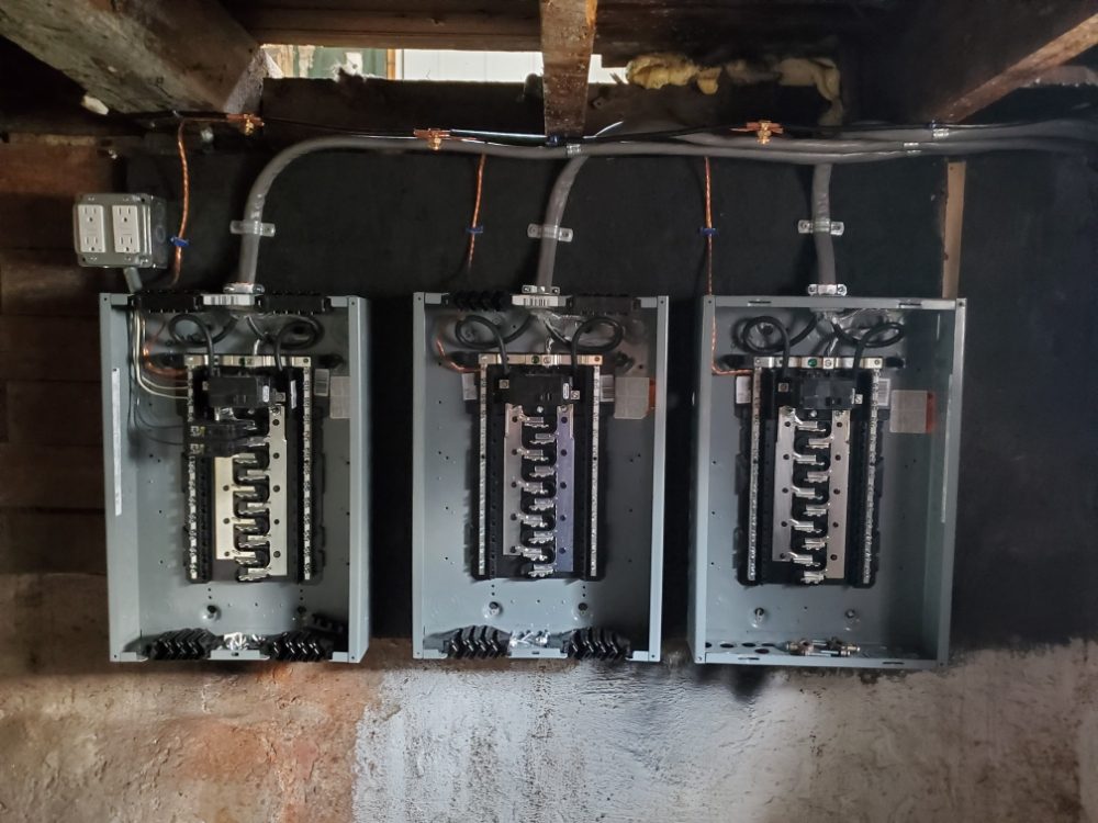 J C Electric