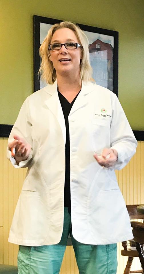 image of business Emilie Russo Schenck, DDS