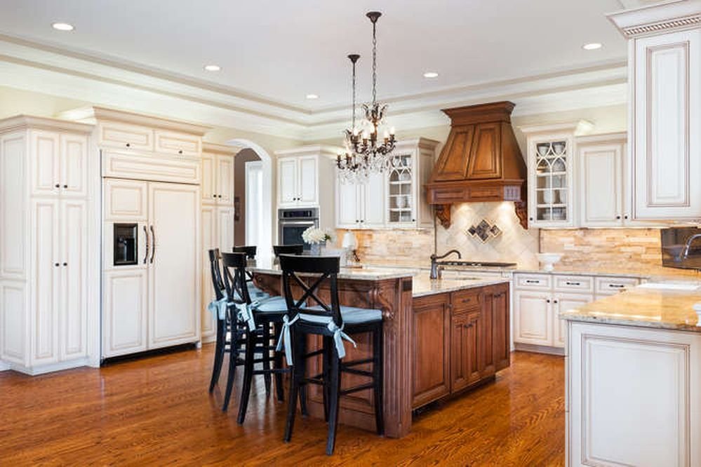 image of business Oak Hill Builders
