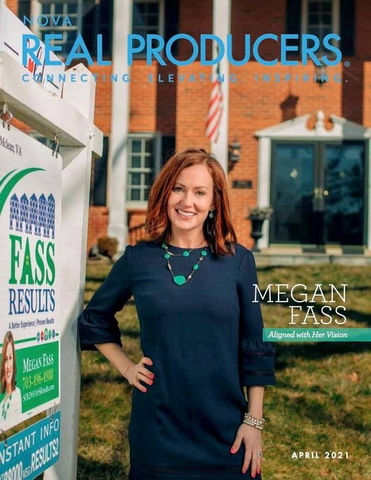Megan Fass - FASS Results Group