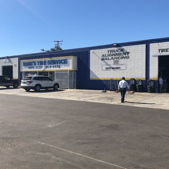 Puente Hills Honda >> Rene’s Tire Service - 24 Photos & 82 Reviews - Tires ... Puente Hills Honda >> Rene’s Tire Service - 24 Photos & 82 Reviews - Tires ...
