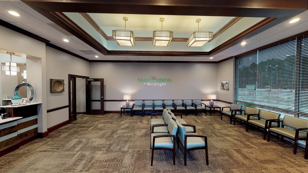 image of business Family Dental at Wildlight
