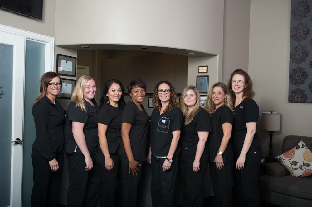 Hallock Family Dental General Dentistry 1608 E Main St, Allen, TX
