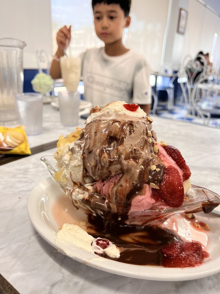 Rosemary's Family Creamery