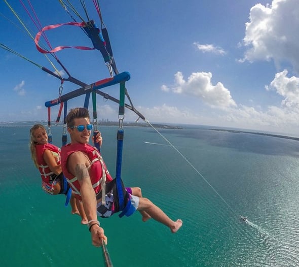 South Beach Parasail 67 Photos 64 Reviews Parasailing 1601 South Beach Parasail 67 Photos 64 Reviews Parasailing 1601 Collins Ave Miami Fl Phone Number Yelp
