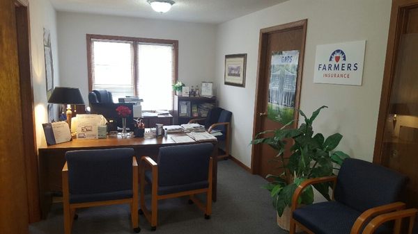 James Fehling Insurance