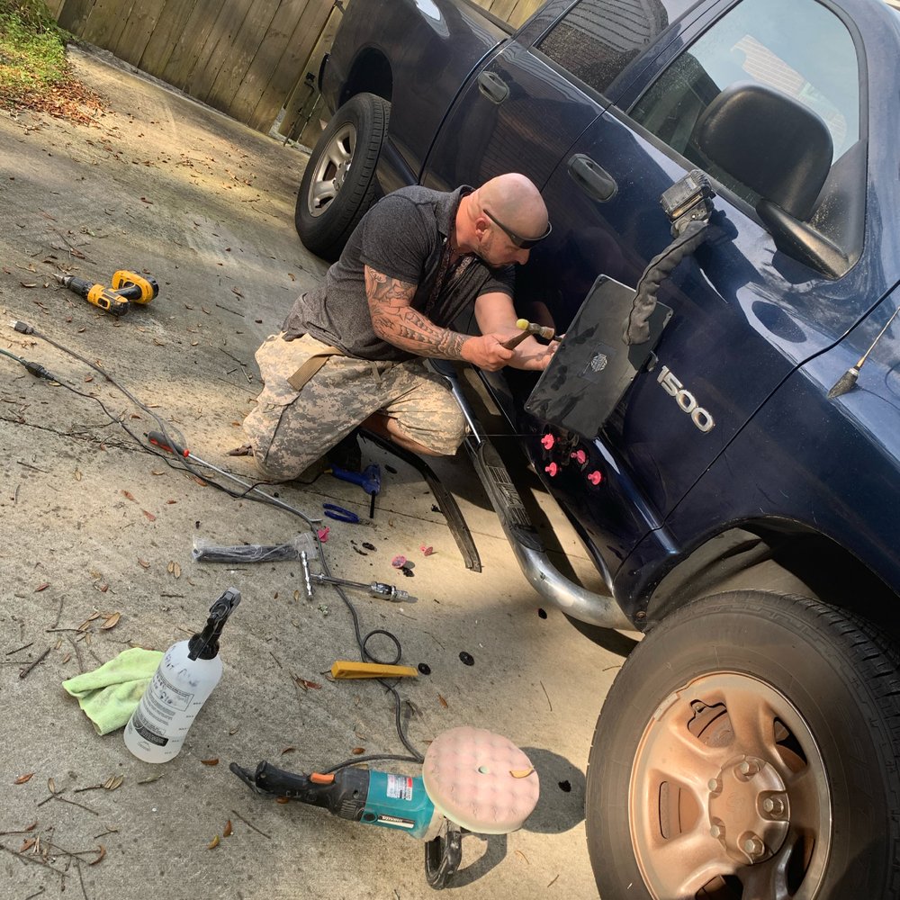 Dentmagic2u