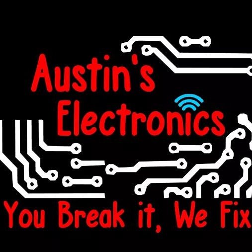 Austin's Electronics