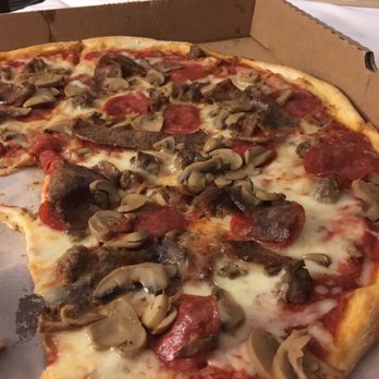 Isabella’s Pizza & Pasta - Order Food Online - 88 Photos & 84 Reviews