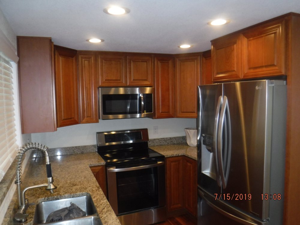 FireWater Restoration Services