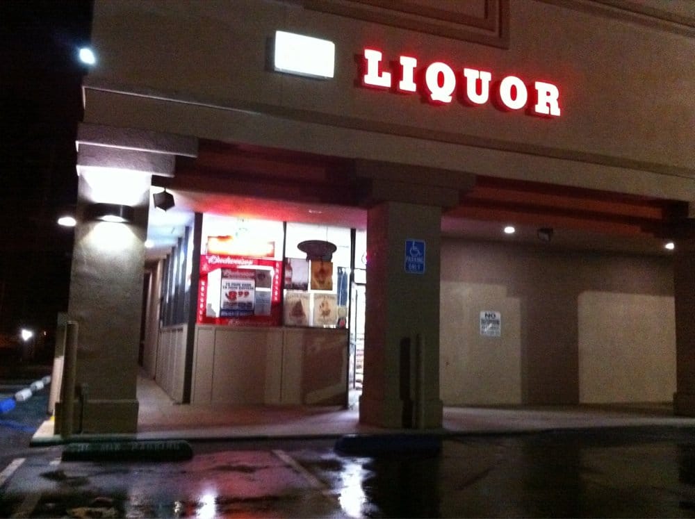 Delta Liquor Beer, Wine & Spirits 8833 Adams Ave, Huntington Beach