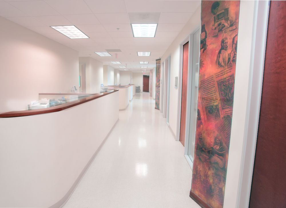 image of business Heritage Sierra Medical Group of Palmdale